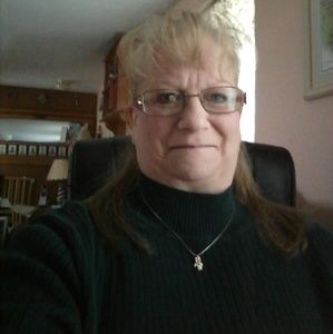 Meet your Posher, Cindy